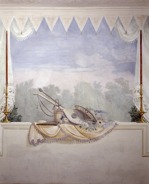 Decoration Of A Room Poster Print - Item # VAREVCMOND076VJ679H