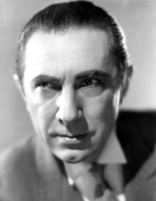 Bela Lugosi 1934 Photo Print - Item # VAREVCPBDBELUEC006H