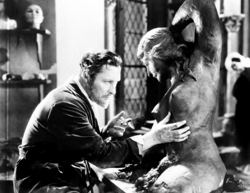 Mystery Of The Wax Museum Lionel Atwill 1933 Photo Print - Item # VAREVCMBDMYOFEC003H