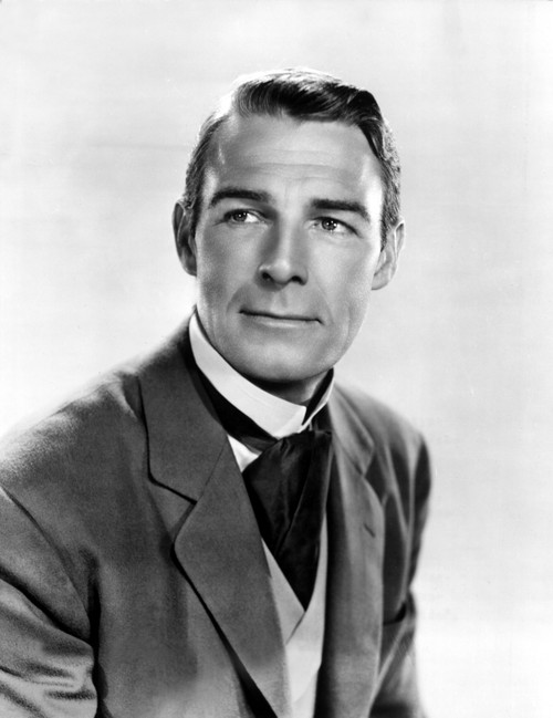 Belle Of The Yukon Randolph Scott 1944 Photo Print - Item # VAREVCMBDBEOFEC048H