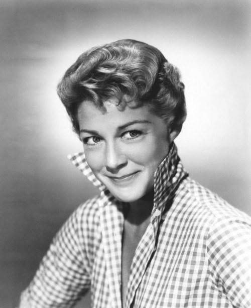 Spring Reunion Betty Hutton 1957 Photo Print - Item # VAREVCMBDSPREEC009H