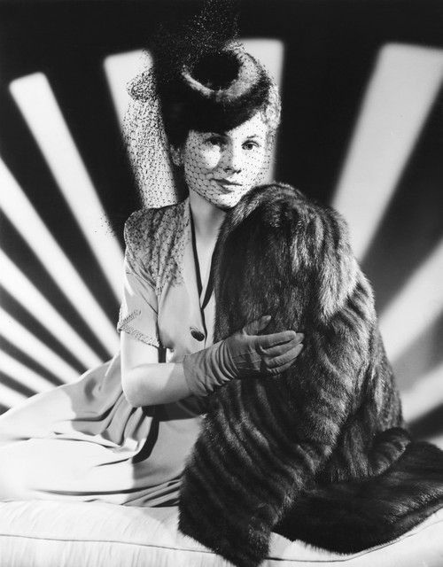 Joan Fontaine 1939 Photo Print - Item # VAREVCPBDJOFOEC143H