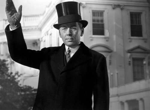 Wilson Alexander Knox 1944 20Th Century Fox Tm & Copyright / Courtesy: Everett Collection Photo Print - Item # VAREVCMBDWILSFE006H