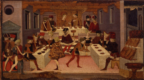 Alatiel Stories Poster Print - Item # VAREVCMOND075VJ608H