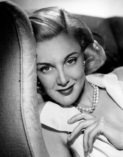 Jan Sterling 1950S Photo Print - Item # VAREVCPBDJASTEC109H