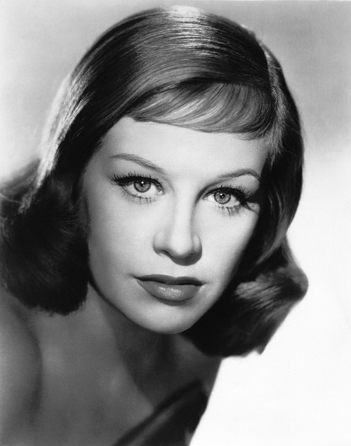 Diplomatic Courier Hildegard Knef 1952.Tm & Copyright ??20Th Century Fox Film Corp. All Rights Reserved/Courtesy Everett Collection Photo Print - Item # VAREVCMCDDICOFE003H
