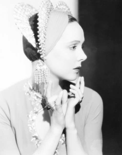 Jessie Matthews 1930A Photo Print - Item # VAREVCPBDJEMAEC123H