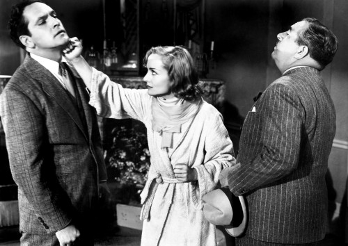 Nothing Sacred Fredric March Carole Lombard Walter Connolly 1937 Photo Print - Item # VAREVCMBDNOSAEC004H