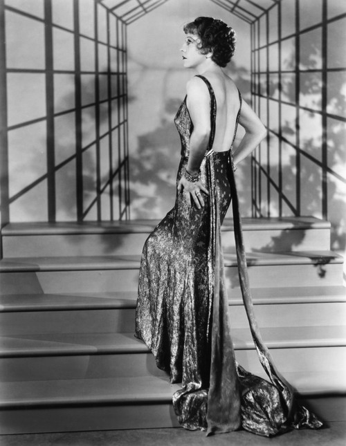 Aileen Pringle Ca. 1934 Photo Print - Item # VAREVCPBDAIPREC010H