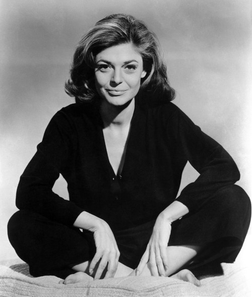 The Graduate Anne Bancroft 1967 Photo Print - Item # VAREVCMBDGRADEC013H