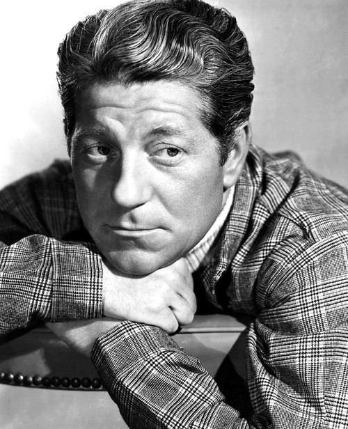 Moontide Jean Gabin 1942 Tm & Copyright ??20Th Century Fox Film Corp./Courtesy Everett Collection Photo Print - Item # VAREVCMBDMOONFE023H