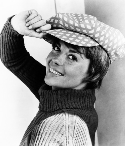 Inside Daisy Clover Natalie Wood 1965 Photo Print - Item # VAREVCMBDINDAEC003H