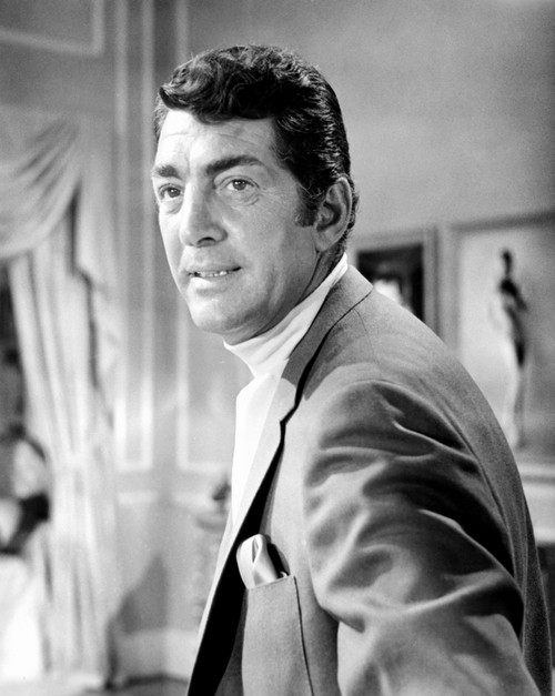 Murderers' Row Dean Martin 1966 Photo Print - Item # VAREVCMBDMUROEC020H