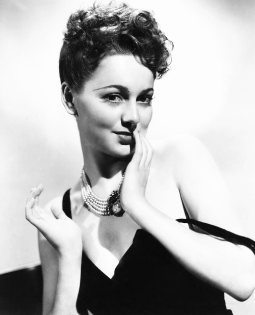 Olivia De Havilland 1939 Photo Print - Item # VAREVCPBDOLDEEC155H
