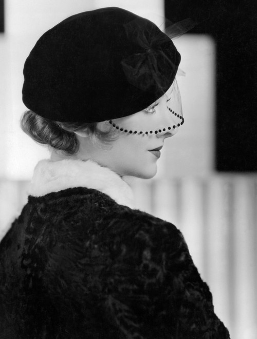 Myrna Loy Mgm Photo By Clarence Sinclair Bull Ca. 1932 Photo Print - Item # VAREVCPBDMYLOEC091H