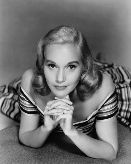 Eva Marie Saint Ca. 1950S Photo Print - Item # VAREVCPBDEVSAEC022H