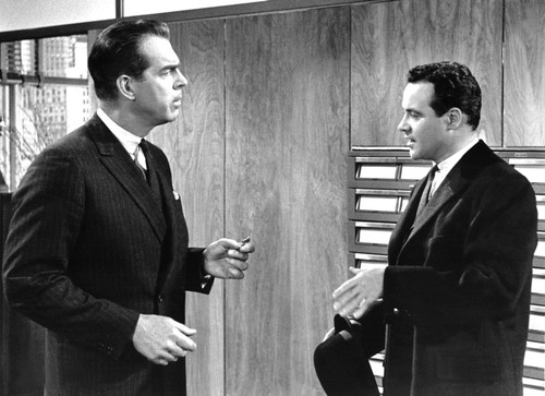 The Apartment Photo Print - Item # VAREVCMBDAPAREC017