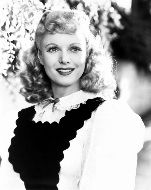 No No Nanette Anna Neagle 1940 Photo Print - Item # VAREVCMBDNONOEC013H