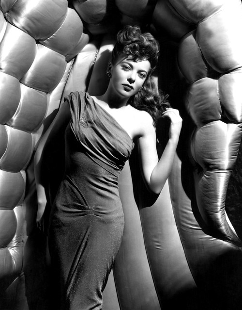 Ida Lupino 1946 Photo Print - Item # VAREVCPBDIDLUEC006H