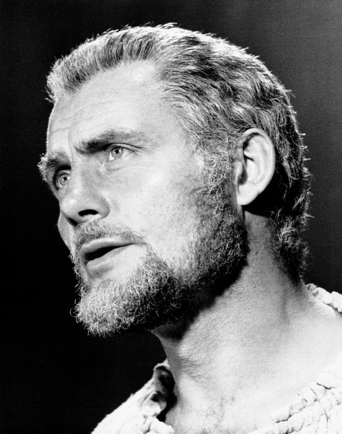 The Royal Hunt Of The Sun Robert Shaw 1969 Photo Print - Item # VAREVCMBDROHUEC008H