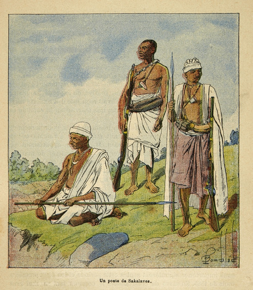 Louis Bombled Poster Print - Item # VAREVCCRLA003YF557H