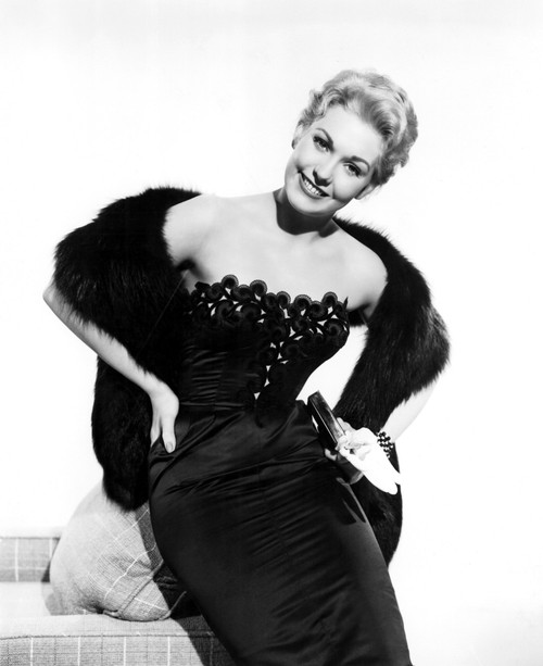 Kim Novak 1954 Photo Print - Item # VAREVCPBDKINOEC050H