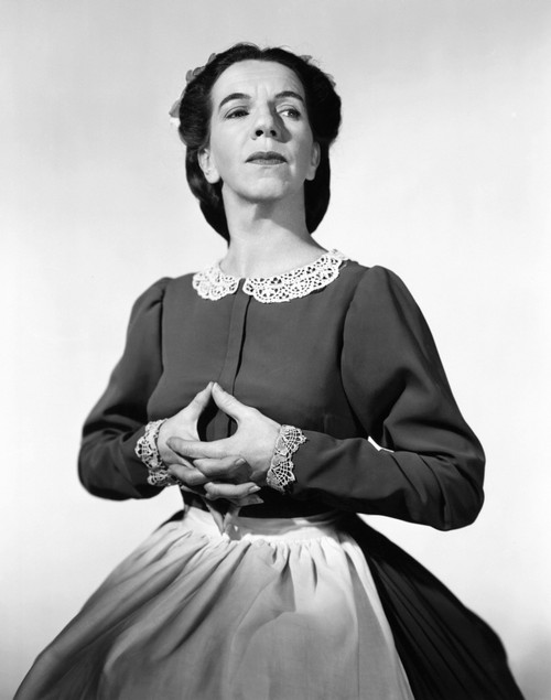 So Goes My Love Renie Riano 1946 Photo Print - Item # VAREVCMBDSOGOEC041H