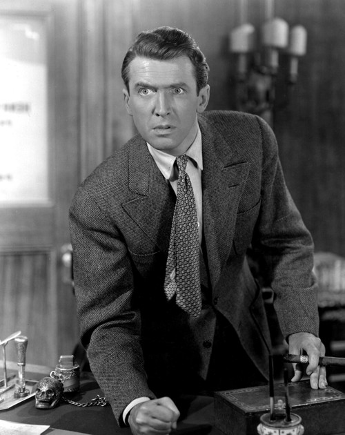 It'S A Wonderful Life Photo Print - Item # VAREVCMBDITAWEC030