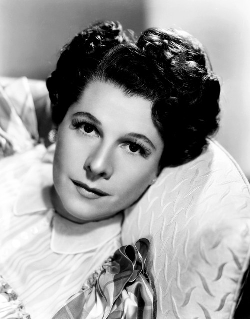 Two-Faced Woman Ruth Gordon 1941 Photo Print - Item # VAREVCMBDTWFAEC026H