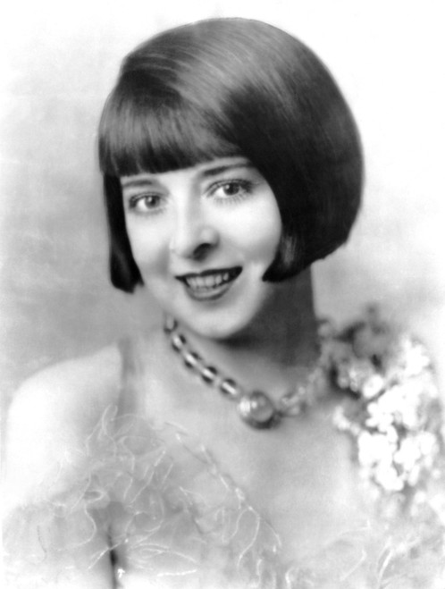 Colleen Moore Ca. Late 1920S Photo Print - Item # VAREVCPBDCOMOEC021H