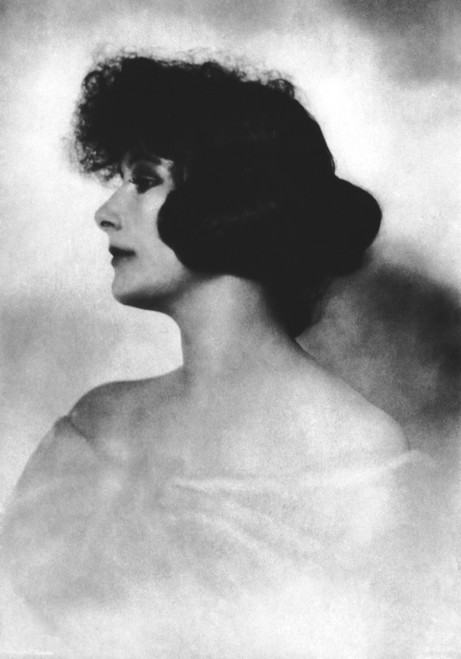 Lil Dagover Ca. 1920 Photo Print - Item # VAREVCPBDLIDAEC042H