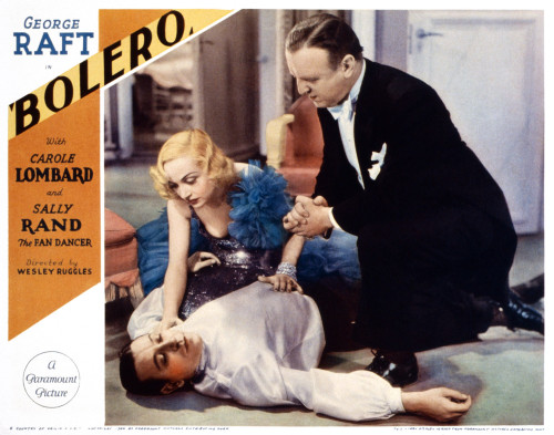 Bolero Movie Poster Masterprint - Item # VAREVCMMDBOLEEC003