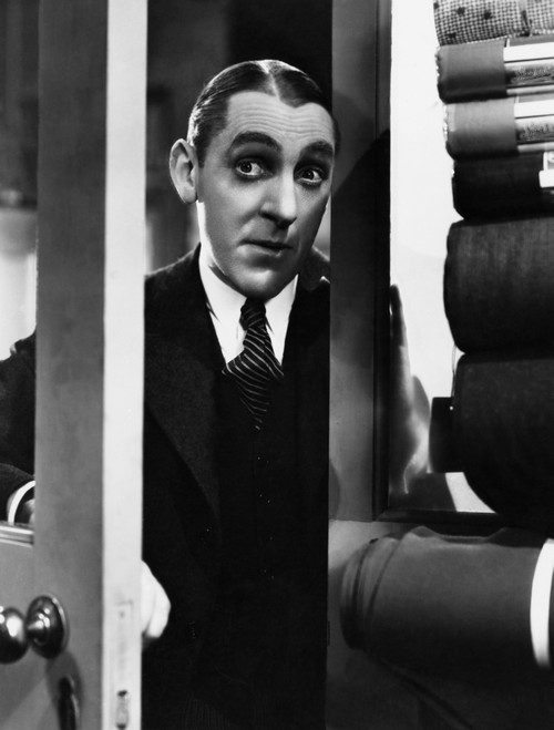 British Comic Actor Jack Hulbert Ca. Early 1930S Photo Print - Item # VAREVCPBDJAHUEC001H