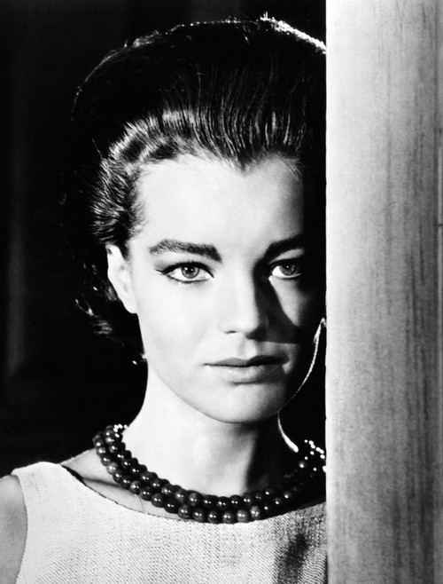10:30 P.M. Summer Romy Schneider 1966 Photo Print - Item # VAREVCMBDTETHEC022H