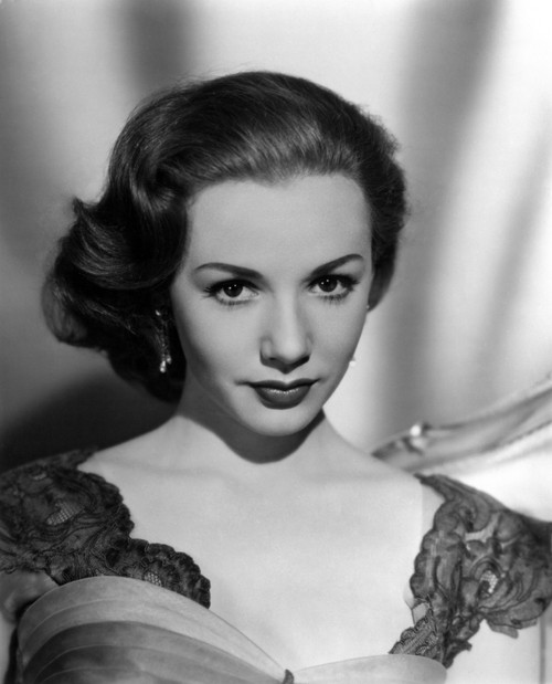 Piper Laurie 1954 Photo Print - Item # VAREVCPBDPILAEC010H
