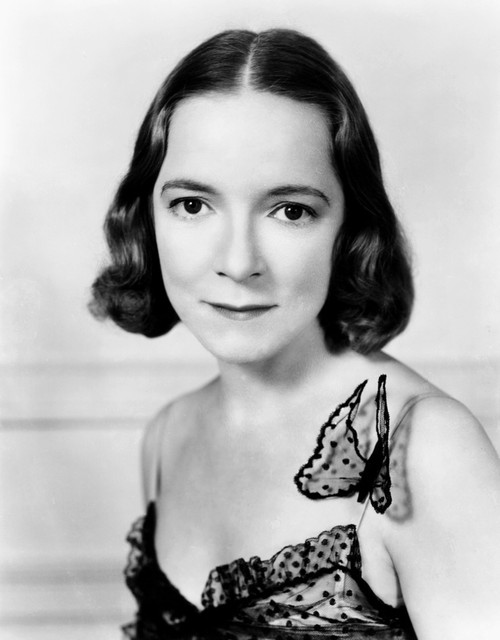Helen Hayes 1940 Photo Print - Item # VAREVCPBDHEHAEC063H