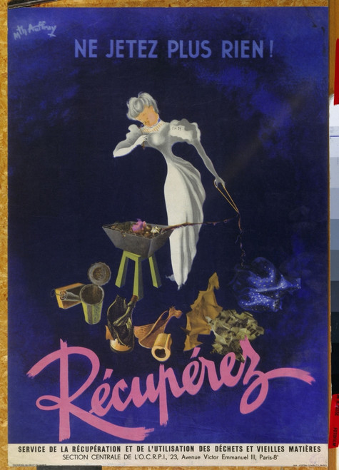 Poster Poster Print - Item # VAREVCCRLA004YF893H