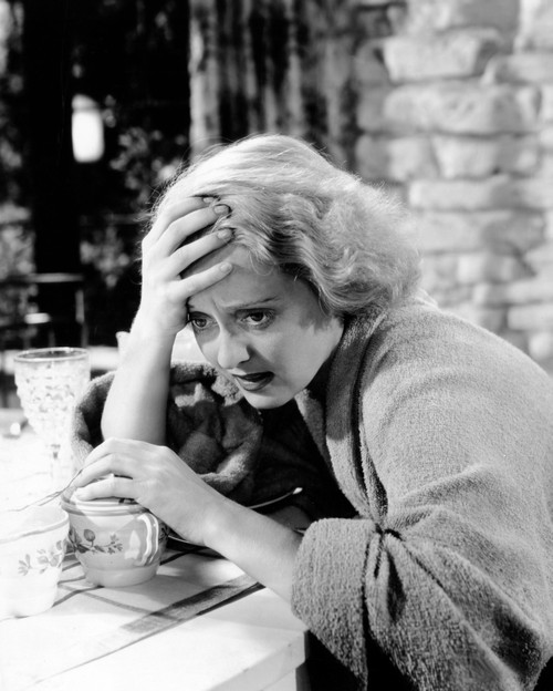 Dangerous Bette Davis 1935 Photo Print - Item # VAREVCMBDDANGEC002H
