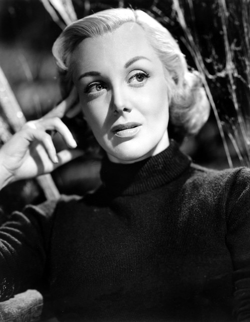 Jan Sterling 1956 Photo Print - Item # VAREVCPBDJASTEC094H