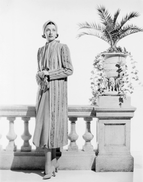 Kay Francis Ca. Mid-1930S Photo Print - Item # VAREVCPBDKAFREC077H