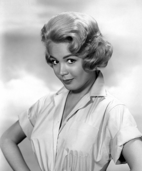 Sandra Dee Age 18 1960 Photo Print - Item # VAREVCPBDSADEEC036H
