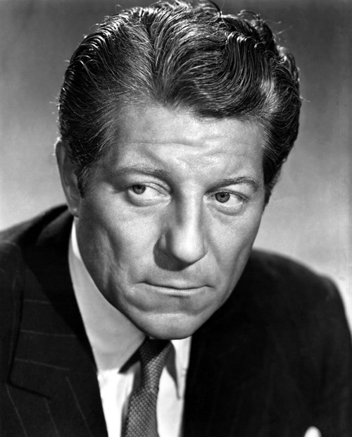 Jean Gabin Portrait 1940S Photo Print - Item # VAREVCPBDJEGAEC011H