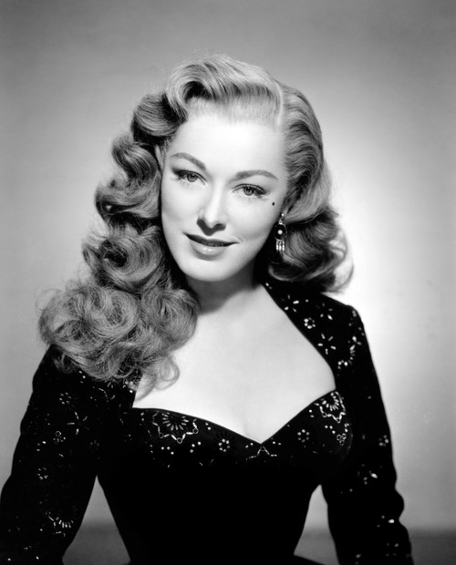 Scaramouche Eleanor Parker 1952. Photo Print - Item # VAREVCPBDELPAEC005H