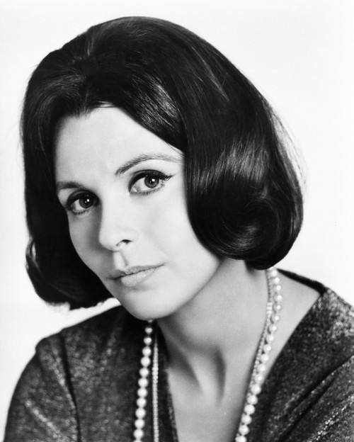 Claire Bloom Early 1960S Photo Print - Item # VAREVCPBDCLBLEC021H