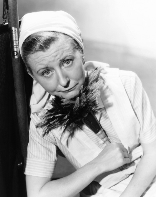 My Dear Secretary Irene Ryan 1948 Photo Print - Item # VAREVCMBDMYDEEC036H