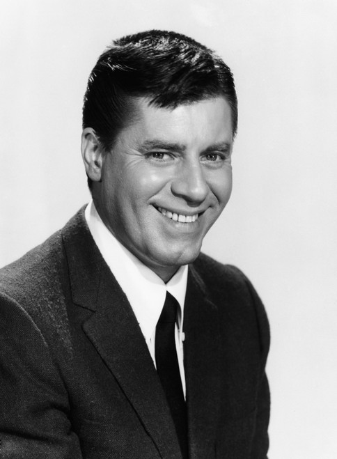 Jerry Lewis Late 1950S Photo Print - Item # VAREVCPBDJELEEC041H Jerry Lewis Late 1950S Photo Print - Item # VAREVCPBDJELEEC041H