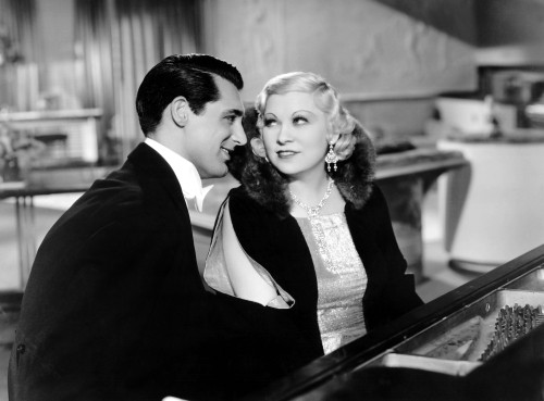 I'M No Angel Cary Grant Mae West 1933 Photo Print - Item # VAREVCMBDIMNOEC005H I'M No Angel Cary Grant Mae West 1933 Photo Print - Item # VAREVCMBDIMNOEC005H