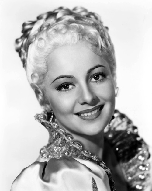 Anthony Adverse Olivia De Havilland 1936 Photo Print - Item # VAREVCMBDANADEC033H