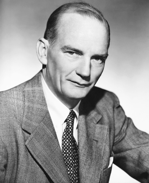 A Foreign Affair Millard Mitchell 1948 Photo Print - Item # VAREVCMBDFOAFEC053H