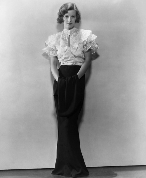 Margaret Sullavan In The 1930S Photo Print - Item # VAREVCPBDMASUEC011H
